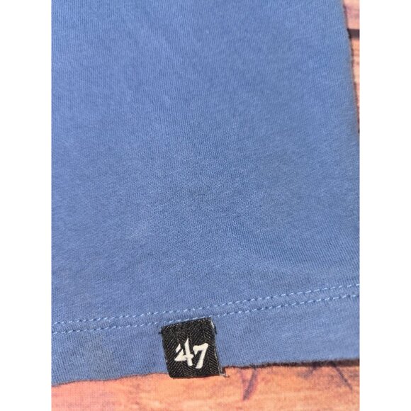 Texas Rangers 2023 American League Champions T-Shirt Medium - Picture 6 of 7